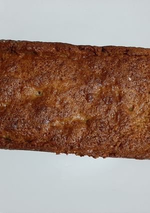 A picture of Easy Banana Bread 🍌.