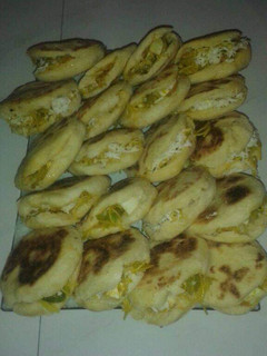 صورة لوصفة ميني بطبوط معمر