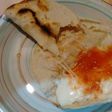 Quesadillas simples. ॐ