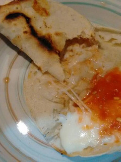 Una foto de Quesadillas simples. ॐ