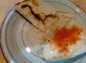 Una foto de Quesadillas simples. ॐ