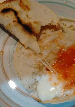 Una foto de Quesadillas simples. ॐ