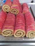 Brazo gitano