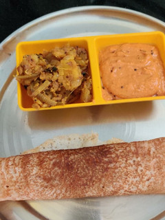 मसाला दोसा रेसिपी मुख्य फोटो