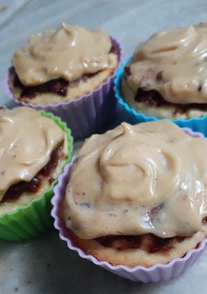 Una foto de Cupcake sin tacc