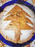 🥮 Torta di mele caramellate 🍎 (1)