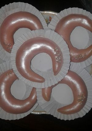 صورة لوصفة تشراك شحال بنين😋