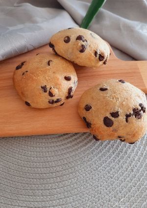 Une photo de Briochettes