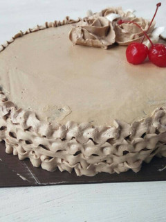 Foto resep Butter cream