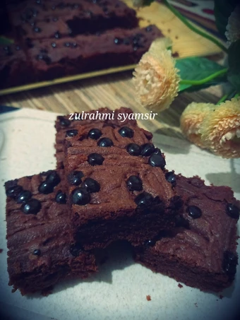 Langkah Gampang Menyiapkan Resep Lekker holland coklat yang Lezat Sekali Anti Ribet, Menggugah Selera