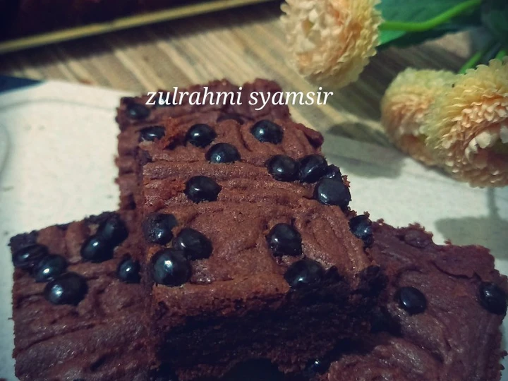 Langkah Mudah untuk Membuat Resep Lekker holland coklat yang  Bikin Ketagihan Anti Ribet, Mantap