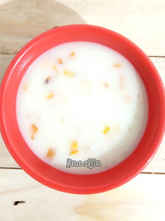 Foto resep Cream Soup Anti Gagal ala Yackikuka