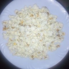 A picture of Popcorn.