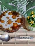 771. Bubur Candil Tepung Ketan