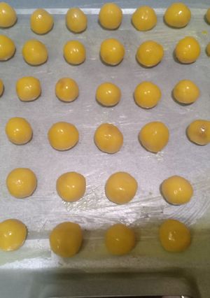 Foto resep Nastar