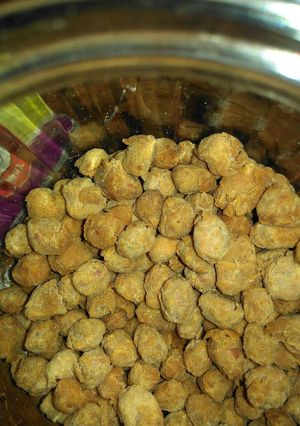 Foto resep Kacang Telor