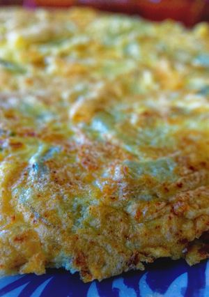 Une photo de Tortillas au cook expert