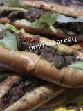 Sandwich Mai kibda iskandarany(anta) 🥪🥪🥪