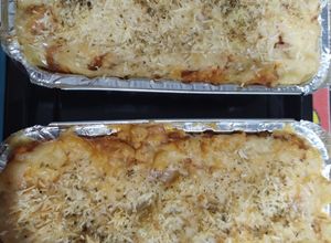 Foto resep Lasagna panggang