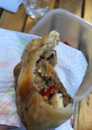 Una foto de Empanadas de Carne