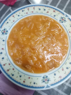 Una foto de Sopa castellana