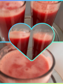 ABC ஜூஸ் (ABC juice recipe in tamil) செய்முறை முக்கிய புகைப்படம்