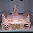 Torta de Castillo