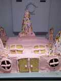 Torta de Castillo