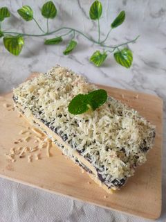 Foto resep Brudel Cake