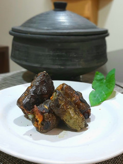 🍃પાત્રા (Patra Recipe In Gujarati) રેસીપી મુખ્ય ફોટો