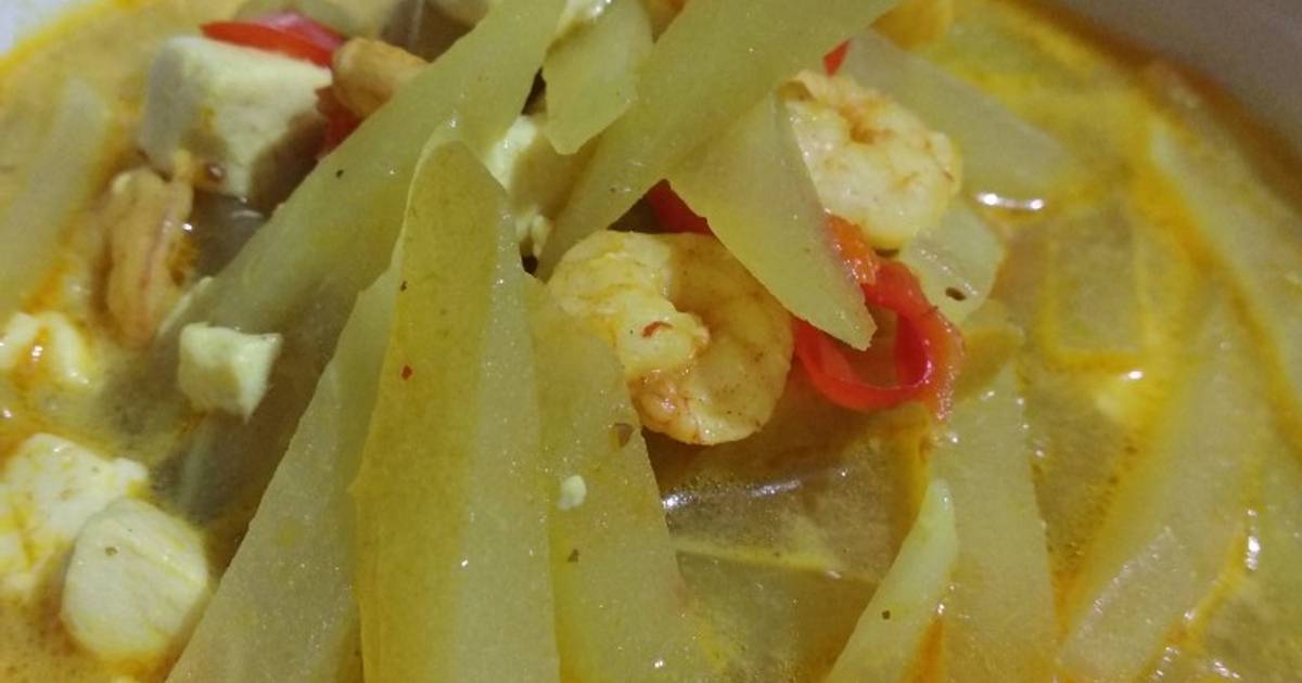 1.300 resep sayur labu siam udang enak dan sederhana - Cookpad