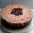 Simple Birthday Cake