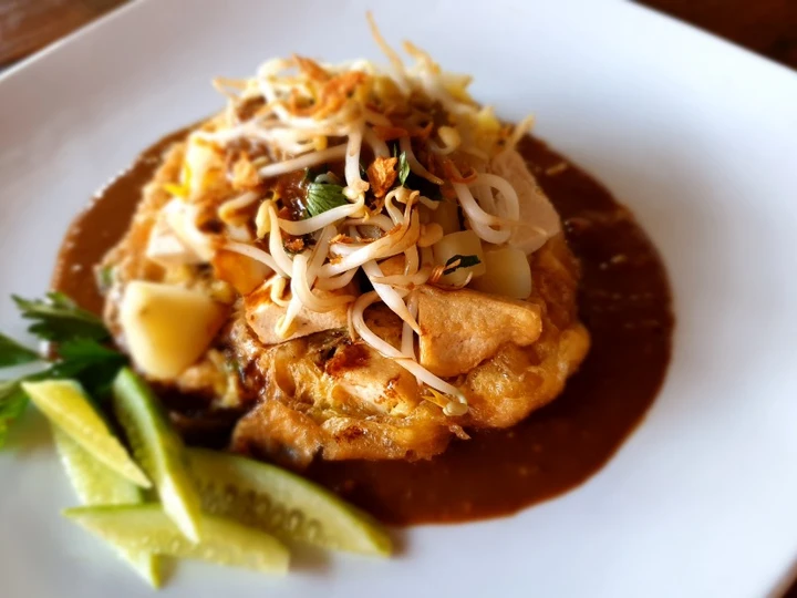 Easy Steps to Prepare Tofu Eggs the Perfect Perfect