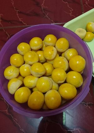 Foto resep Nastar Lumer
