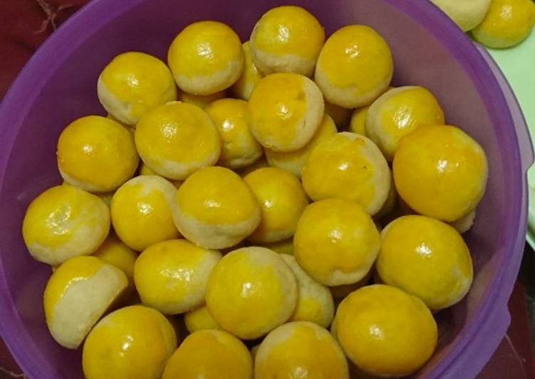 How to Make Delicious Nastar Lumer