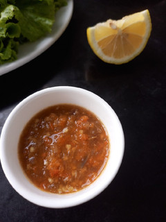 Foto resep Sambal Taichan