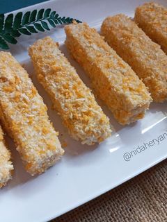 Foto resep Nugget Ayam Tahu Frozen