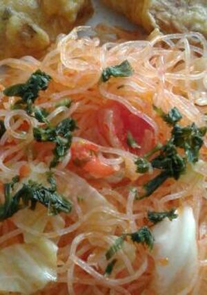 Foto resep Bihum surabaya