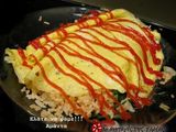 Omurice
