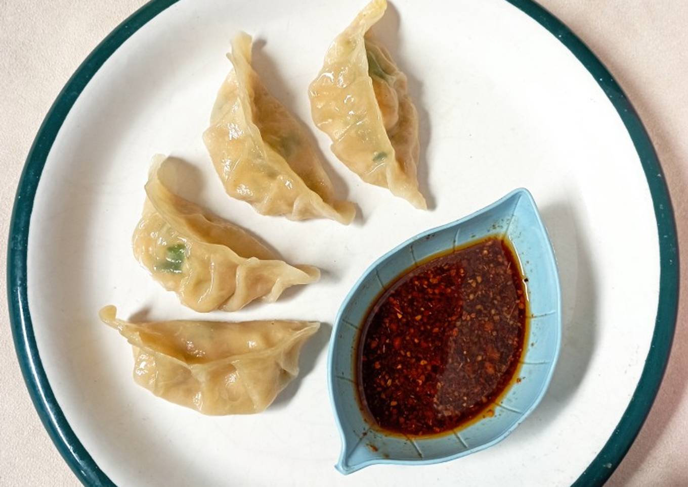 Gyoza