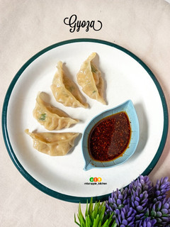 Foto resep Gyoza