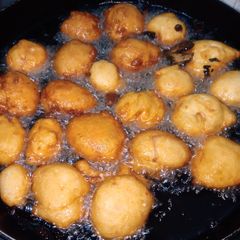 Akara A picture of Akara.