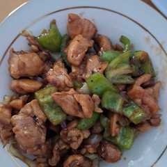 รูปของ Ayam Lada Hitam
