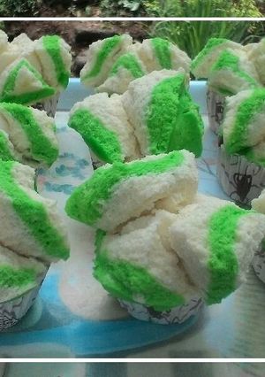 Foto resep bolkus simple