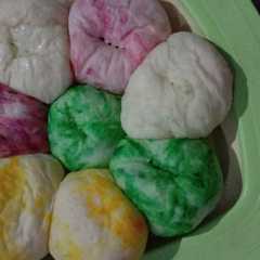 Foto resep Japanese milk bread teflon