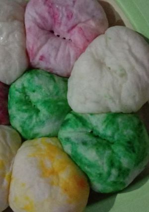 Foto resep Japanese milk bread teflon
