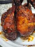 Chicken Pops
