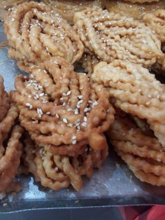 صورة لوصفة قريوش الظفرة