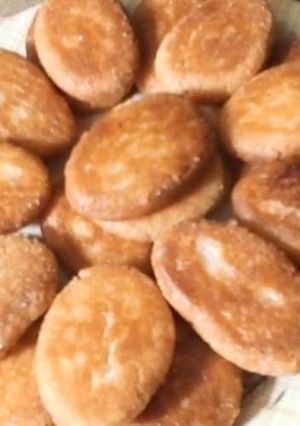 A picture of Meethi Khajor.