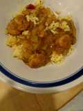 Krazy Kurland Easy Shrimp Etouffee